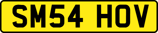 SM54HOV