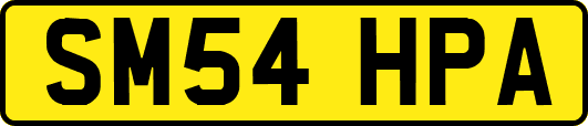 SM54HPA