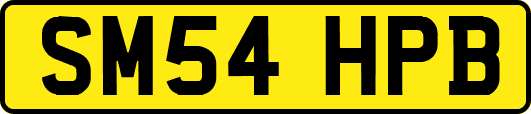 SM54HPB