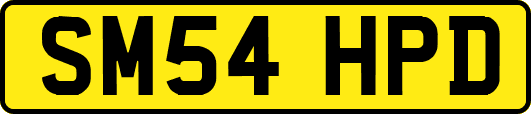 SM54HPD