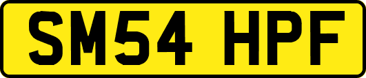 SM54HPF