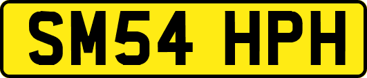SM54HPH
