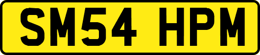 SM54HPM