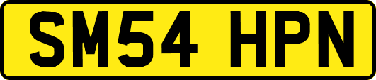 SM54HPN