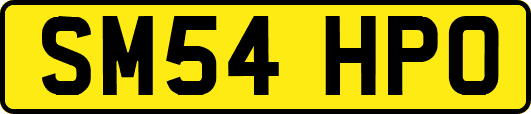 SM54HPO
