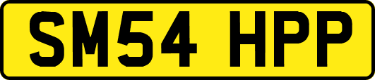 SM54HPP