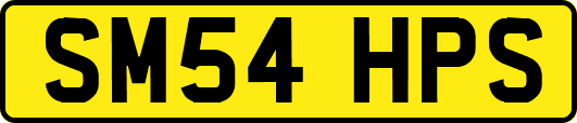 SM54HPS