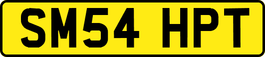 SM54HPT