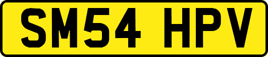 SM54HPV