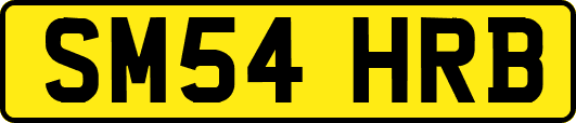 SM54HRB