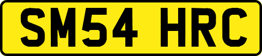 SM54HRC