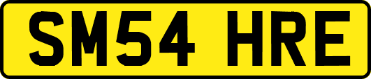 SM54HRE
