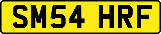 SM54HRF