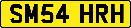 SM54HRH
