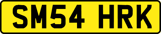 SM54HRK
