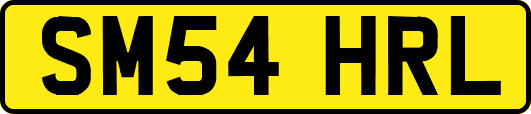 SM54HRL