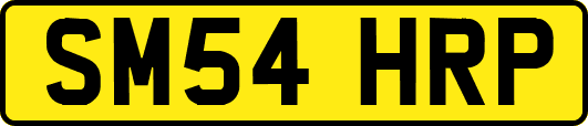 SM54HRP
