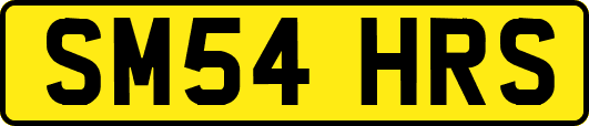 SM54HRS