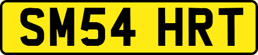 SM54HRT