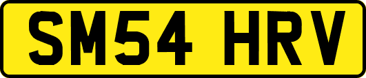 SM54HRV