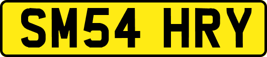 SM54HRY