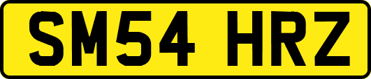 SM54HRZ
