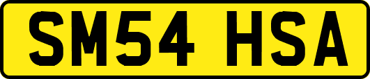 SM54HSA