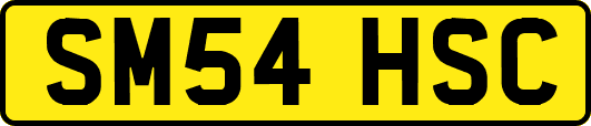 SM54HSC