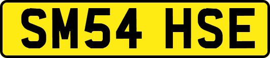 SM54HSE