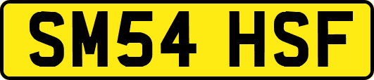 SM54HSF