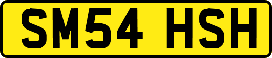 SM54HSH