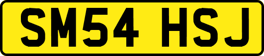 SM54HSJ