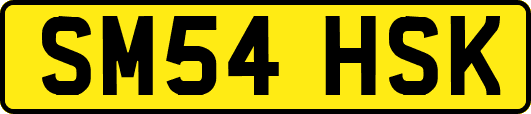 SM54HSK