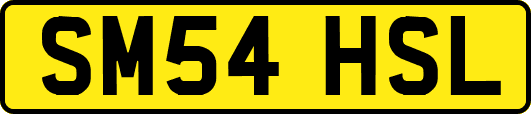 SM54HSL