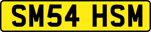 SM54HSM