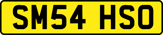 SM54HSO