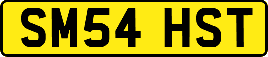 SM54HST