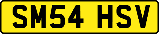 SM54HSV