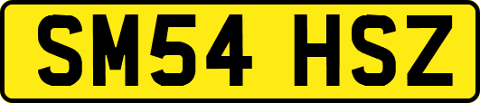 SM54HSZ