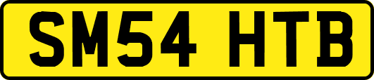 SM54HTB