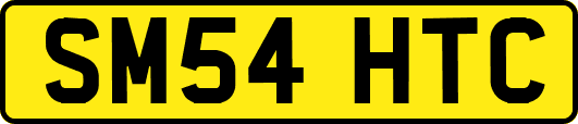 SM54HTC