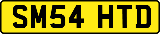 SM54HTD