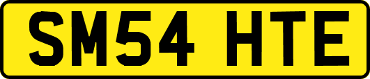 SM54HTE
