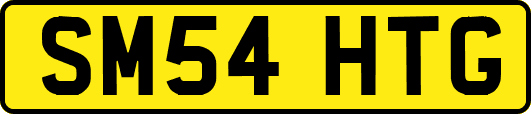 SM54HTG