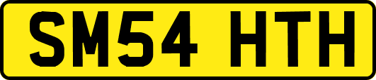 SM54HTH