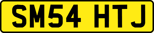 SM54HTJ
