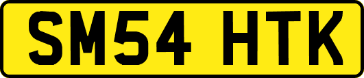 SM54HTK