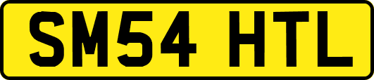 SM54HTL