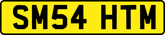 SM54HTM