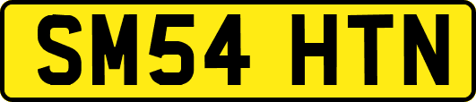 SM54HTN